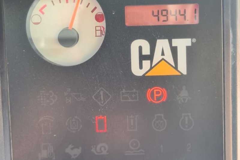 OmecoHub - Immagine CATERPILLAR 279C